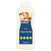 Chef's Larder Mayonnaise 1 Litre  Adomoo